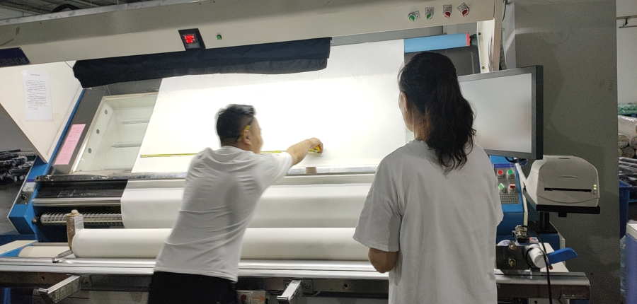 實戰比拼，展現崗位風采