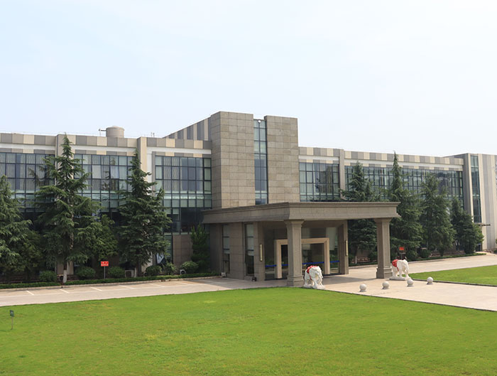 歡迎加入福華大家庭，我們一起紡布織夢！